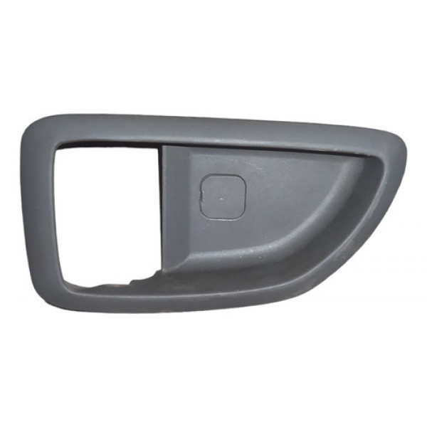 Moldura Maçaneta Hyundai Tucson 2010traseiro Esquerdo