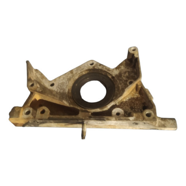 Flange Retentor Motor Peugeot  307 206 207