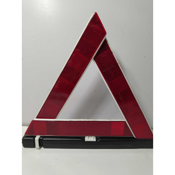 Triângulo De Segurança