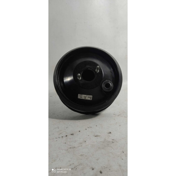  Hidrovácuo Servo Freio Volkswagen Fox 2004 A 2009 5z1612105