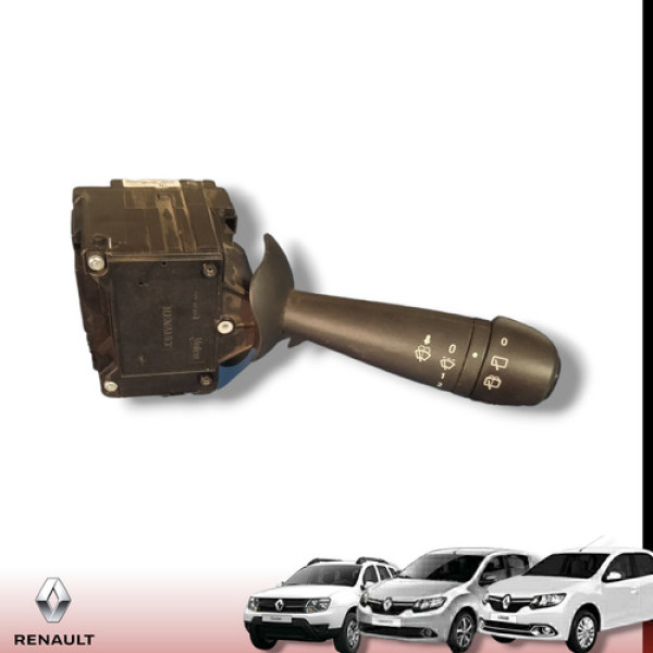 Alavanca Chave De Seta  Sandero Logan Duster 2015 A 2020 