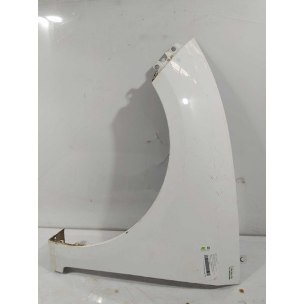 Paralama Hyundai Hb20 Lado Esquerdo 2013 2014 2015 2016