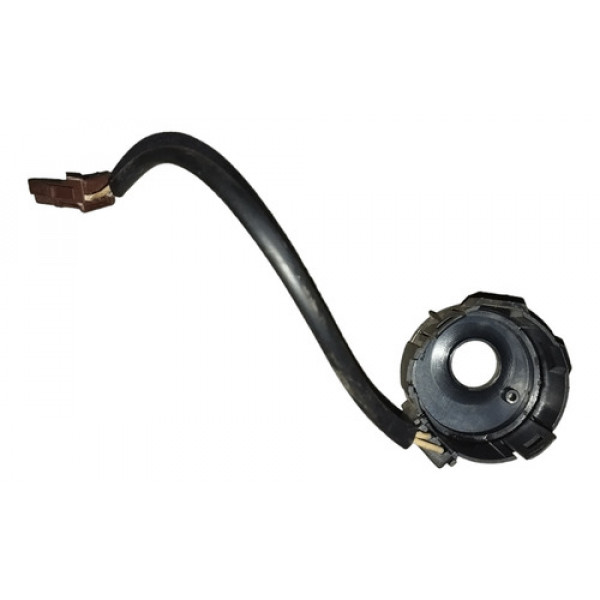 Antena Comutador Partida Miolo Da Chave Peugeot 208 C4 2016