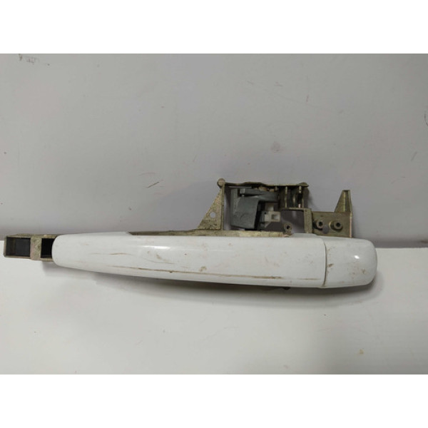 Maçaneta Externa Traseira Esquerda Peugeot 308 Original