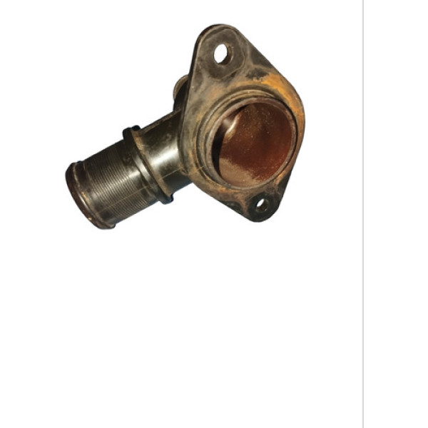 Flange Bomba Água Peugeot 307 1.6 9640868480