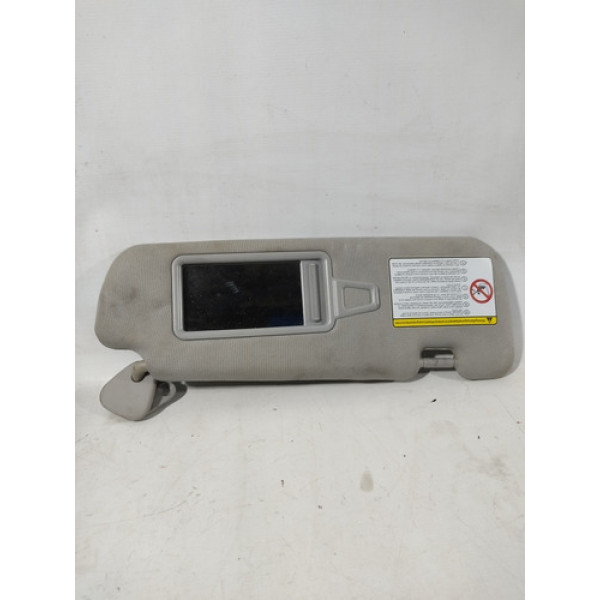 Quebra Sol Hyundai Sonata Direito 2011 A 2014 