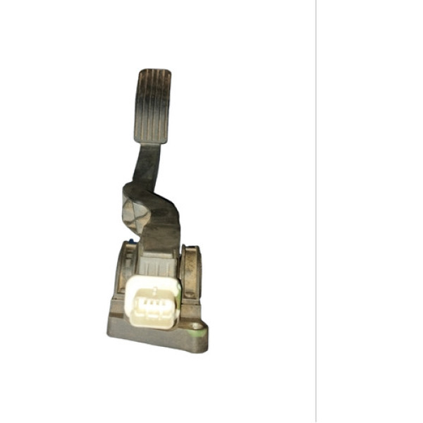 Pedal Acelerador Eletrônico Peugeot 206 207 Citroen C3 2011