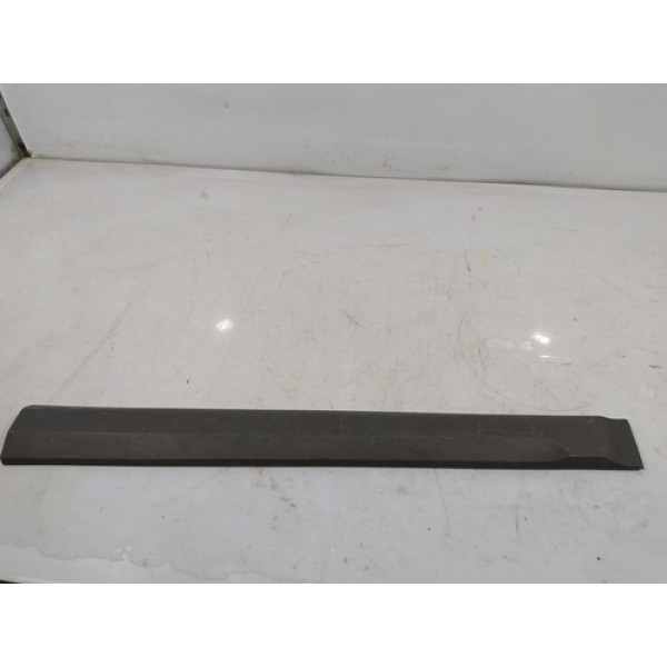 Moldura De Porta Dianteira Direita Palio Weekend 2008