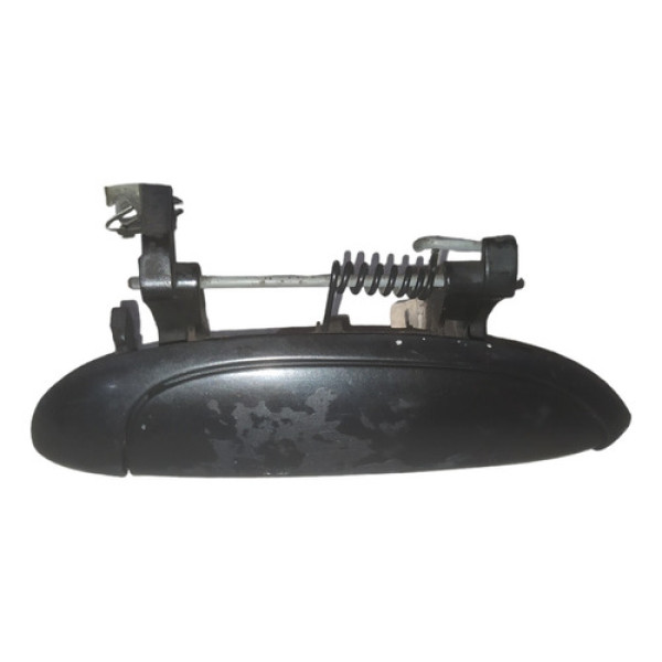 Maçaneta Externa Dianteira Direita Renault Clio 2013