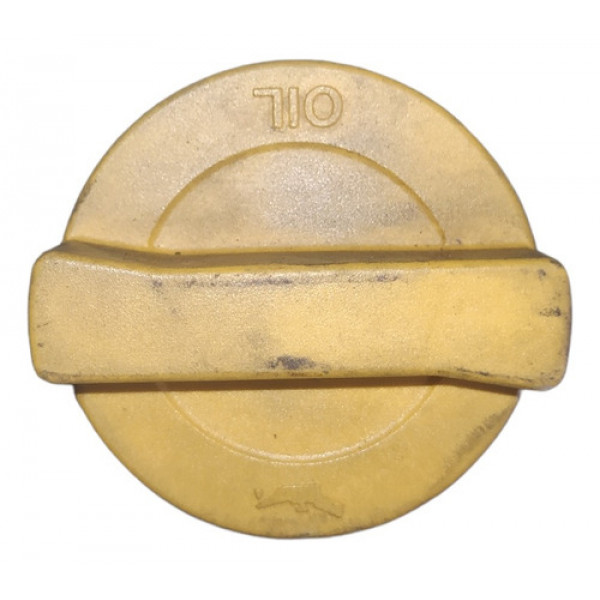 Tampa Do Reservatório De Óleo Do Motor Ford Fiesta 2002