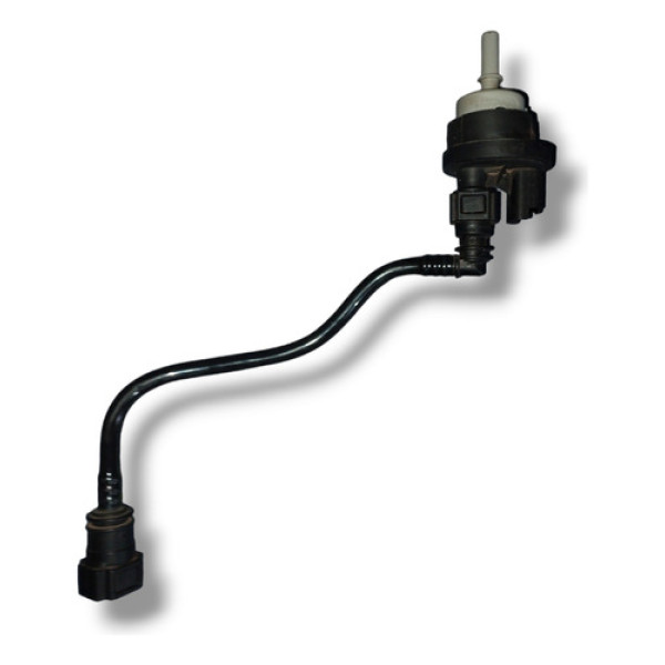 Tubo E Válvula Canister Renault Logan Sandero Duster 1.6 16v