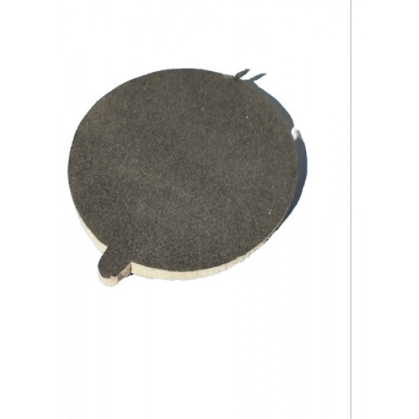 Carpete Bomba Combustivel Citroen  C3 Aircross 