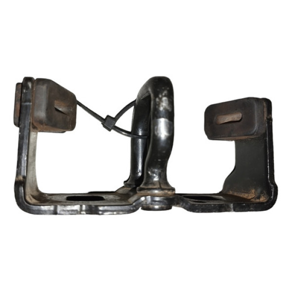 Batente Fechadura Tampa Traseira Renault Duster 2015a 2019