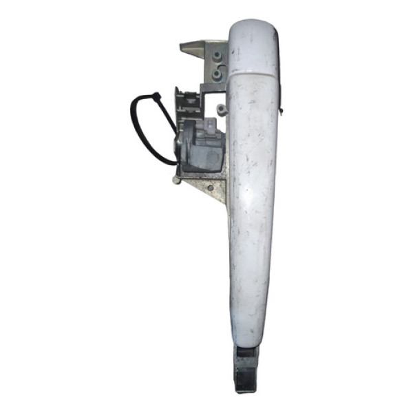 Maçaneta Externa Traseira Esquerda Peugeot 208 2011
