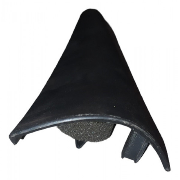 Acabamento Interno Porta Tras Lado Esquerdo C3 Picasso 2013 