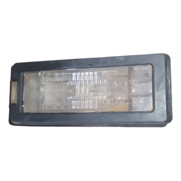 Lanterna Luz Placa Renault Duster Grand Scenic