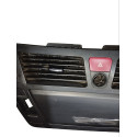 Difusor De Ar Central Citroen C4 Picasso 9683265580