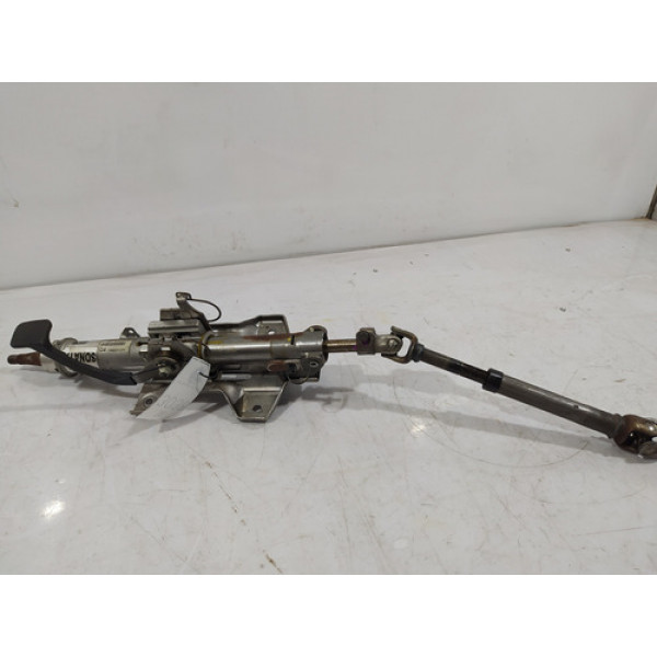 Coluna Da Direção Hyundai Sonata 2.0 2011 A 2015 
