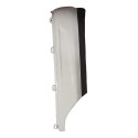 Lateral Spoiler Saia Parachoque Esquerdo Iveco Hi Way 07/13
