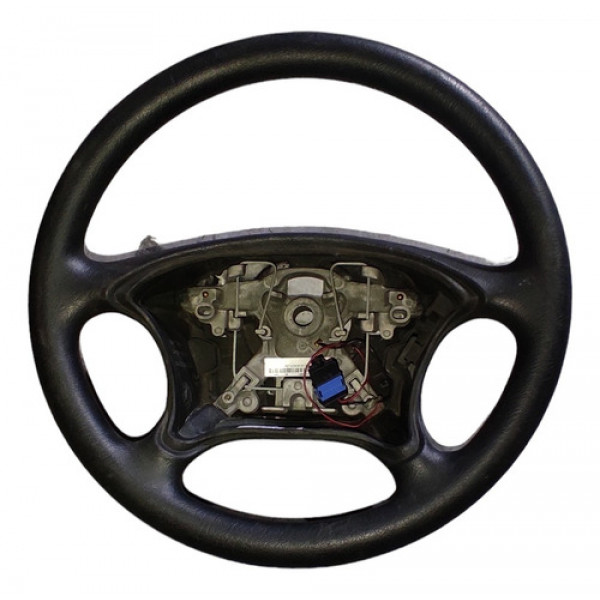 Volante Da Direção Xsara Picasso 2008 9643364577