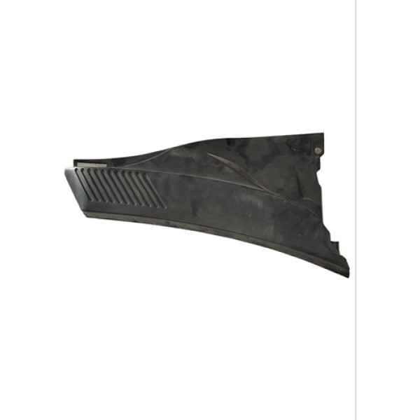 Grade Churrasqueira Lado Direito Renault Clio 