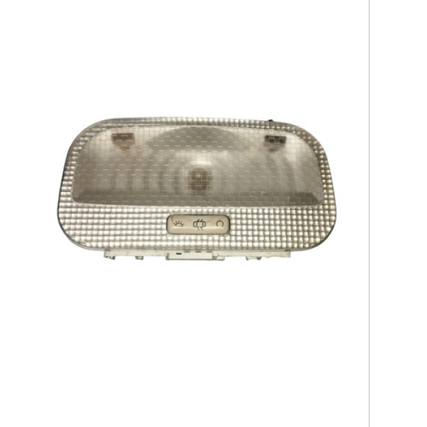 Luz De Teto Citroen  Peugeot Original 9652262180