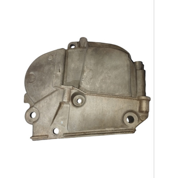 Suporte Capa Correia Motor Renault Duster 1.6 16v 2012a 2015