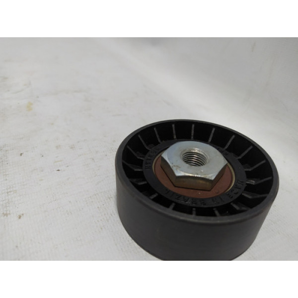 Polia Do Tensor Correia Auxiliar Peugeot 205 306 405 1.6 8v