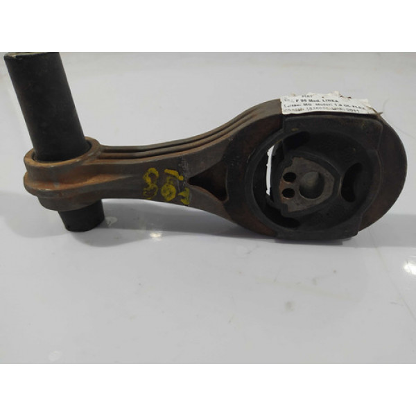 Coxim Inferior Do Motor Caixa Linea 1.9 Original 22249