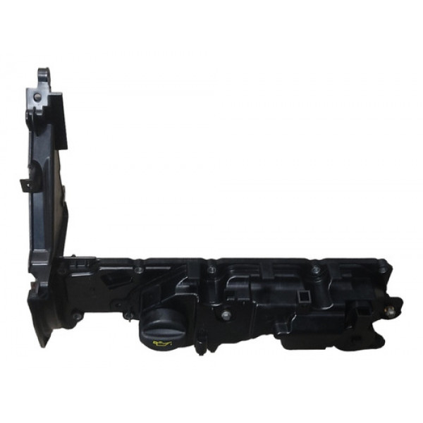 Tampa De Valvulas Com Junta Peugeot Expert 2018 A 2021 