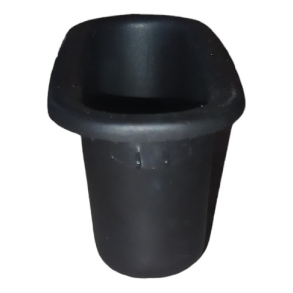 Puxador Porta Peugeot 307 Traseira 9634996477 2012