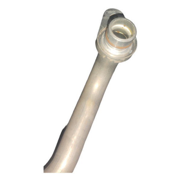 Cano Superior Do Ar Condicionado Renault Duster 1.6 16v 