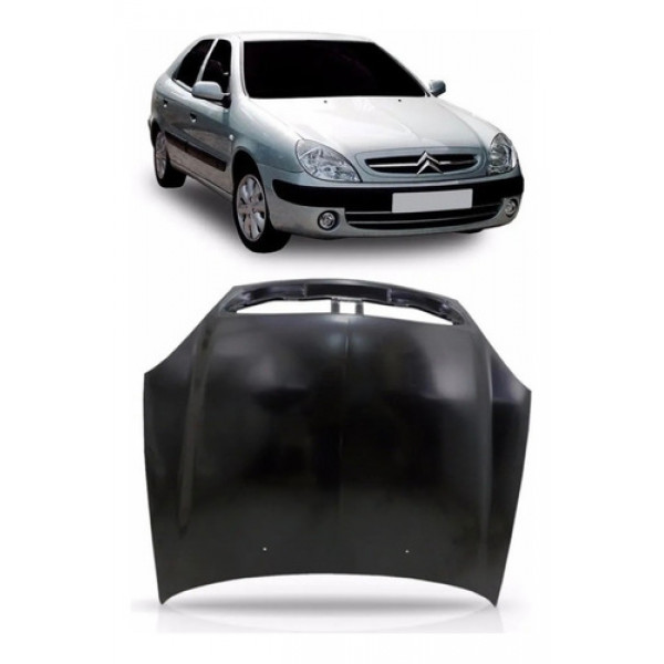 Capo Citroen Xsara 2001 Em Diante 