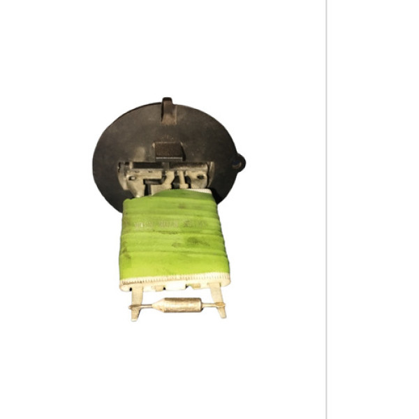 Resistência Da Caixa De Ventilação Peugeot 206