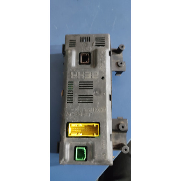 Botão Comando Ar Condicionado Citroen C4 Vtr 2.0 2008 A 2010