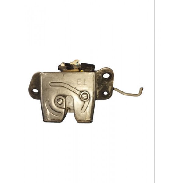 Fechadura Tampa Traseira Hyundai Tucson 2.0 16v 2005 A 2012