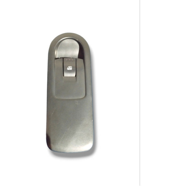 Botão Vidro D. Direito Renault Duster Logan Sandero 15601374