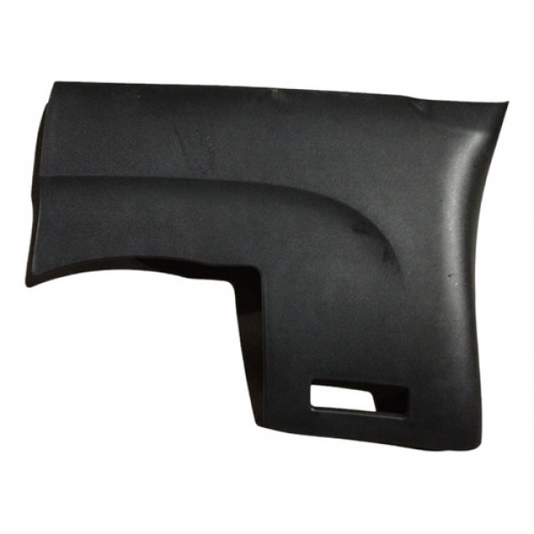 Tampa Inferior Painel Citroen C3 1.6 2017 Original