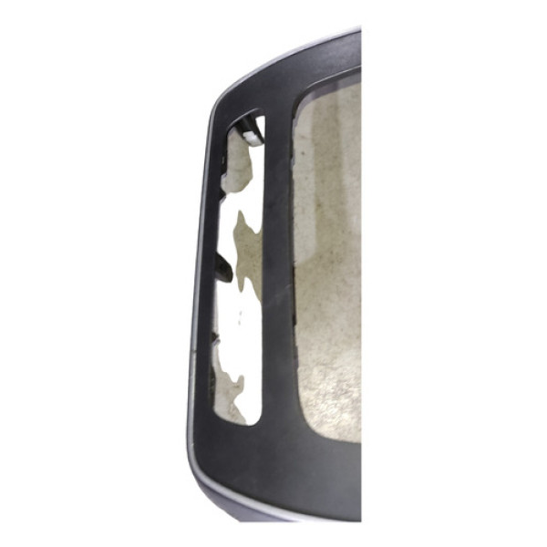 Acabamento Difusor De Ar Painel Central Renault Kwid 