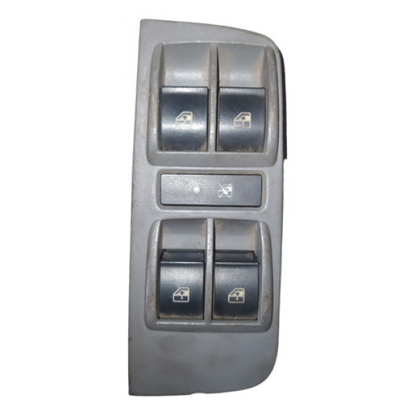 Botao Interruptor Vidro Eletrico Palio Siena Weekend 