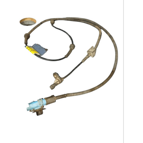 Sensor Abs Trasesqdir Citroen C5 