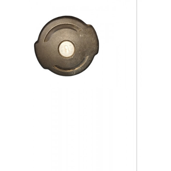 Tampa Tanque Combustível Peugeot 408 2.0 2012