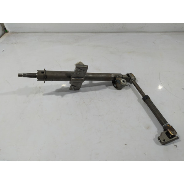 Coluna De Direção Hb20 1.0 3 Cilindros 2018 Original 