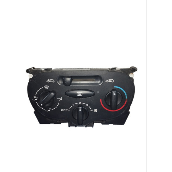 Comando De Ar Condicionado Peugeot 206 2001 A 2008