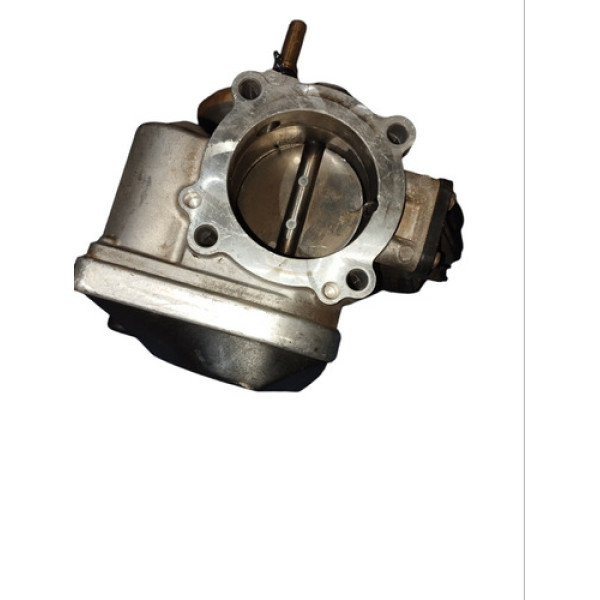 Corpo Borboleta Tbi Renault Fluence 1.6 16v K4m 2011 A2018 