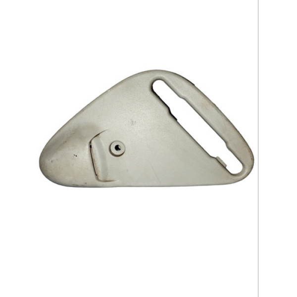 Acabamento Moldura Cinto De Segurança Citroen Picasso