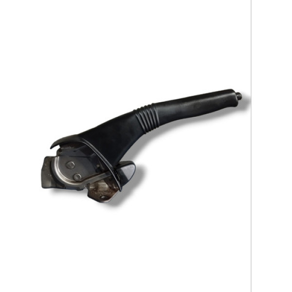 Alavanca Freio Mão Renault Logan 2008/2009 360101511r Usado