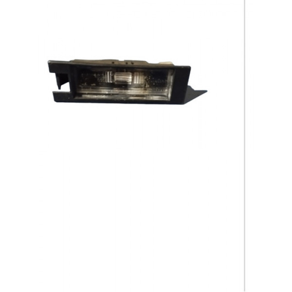 Lanterna  Luz Placa Fiat Uno  2006 A 2013 51793060