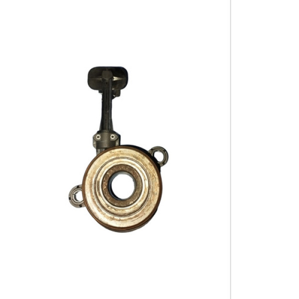 Atuador Embreagem Com Rolamento Renault Sandero  2015 A 2020