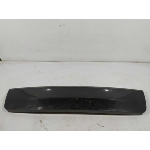 Acabamento Para-choque Traseiro Palio Weekend 2001 2005 Orig